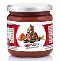 chilisauce