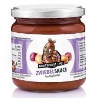 zwiebelsauce